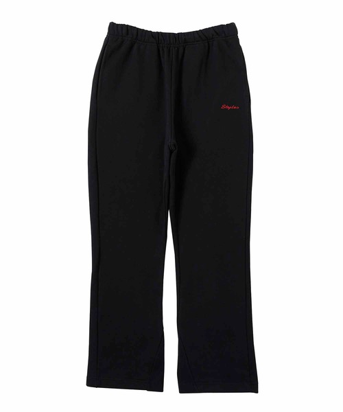 styles(スタイルス)の「LOGO SWEAT PANTS(スウェットパンツ・メンズ・ブラック/グレー・MEDIUM/LARGE/X-LARGE)」の17枚目の写真