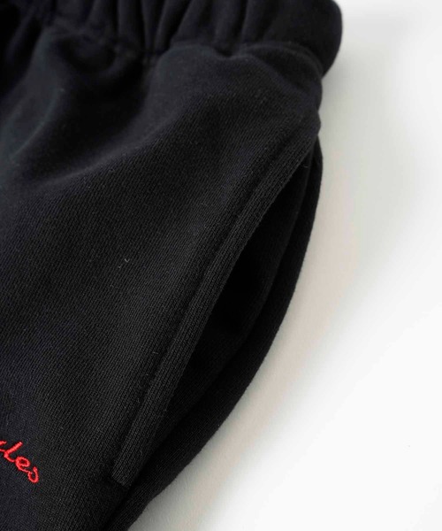 styles(スタイルス)の「LOGO SWEAT PANTS(スウェットパンツ・メンズ・ブラック/グレー・MEDIUM/LARGE/X-LARGE)」の21枚目の写真