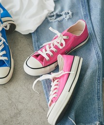 CONVERSE | WEB限定/CONVERSE/コンバース　USカラーズOX(スニーカー)