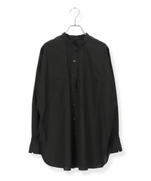 【アウトレット店舗・WEB限定】TCブロードバンドカラーシャツ