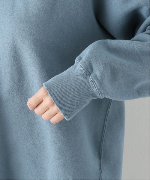 plage（プラージュ）の「ワイドフーディ◇（パーカー）」 - WEAR
