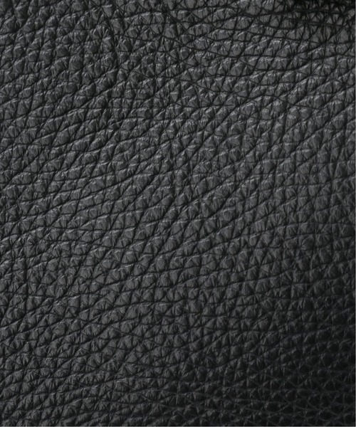 La TOTALITE(ラトータリテ)の「【MILOS/ミロス】ダブルビットバッグ◆(トートバッグ・レディース・ブラック/ベージュ・FREE)」の21枚目の写真