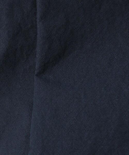 ajew（エジュー）の「＜AJEW＞SHIKAKU トートバッグ -2WAY- ：（トートバッグ・レディース・ホワイト/ネイビー・FREE）」の6枚目の写真