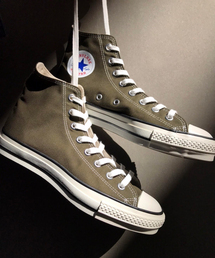 CONVERSE | 【Converse / コンバース】CANVAS ALLSTAR J ハイカット(スニーカー)