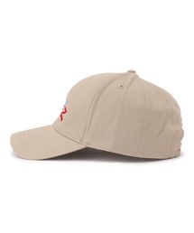 KaneZ | KaneZ/ケインズ/KZ MESH CAPM.T LOGO CAP(キャップ)