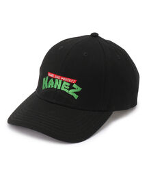 KaneZ | KaneZ/ケインズ/KZ MESH CAPM.T LOGO CAP(キャップ)