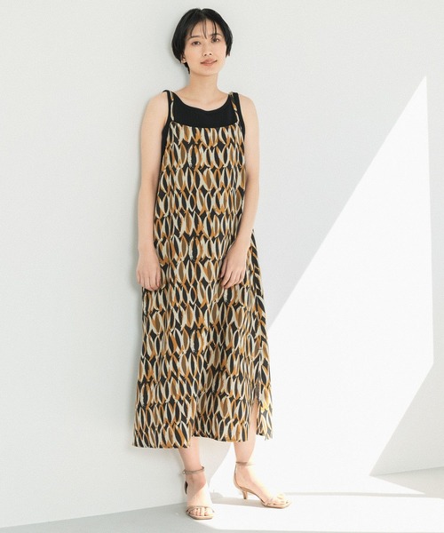 LEPSIM（レプシィム）の「キレイめクロスサンダル　269211（サンダル・レディース・ブラック/グレイッシュベージュ・MEDIUM/LARGE）」の13枚目の写真