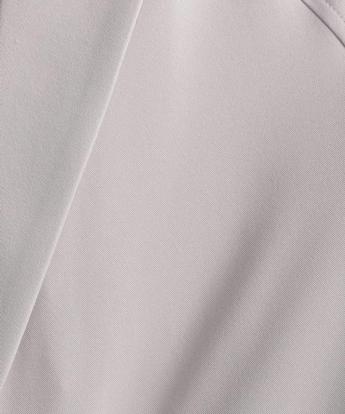 HARE（ハレ）の「ラグランジャケゾン(HARE)（ブルゾン・メンズ・ブラック/グレー/グリーン・SMALL/MEDIUM）」の19枚目の写真