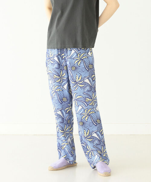 SUN SURF BEAMS BOY 別注 ハワイアン イージーパンツ ビームス 楽天市場】【SALE／30%OFF】SUN SURF * BEAMS BOY / 別注