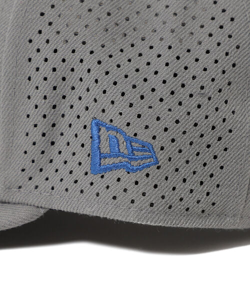 【新品未開封】ビームスゴルフ 9FIFTY SNAPBACK キャップ グレー NEW ERA(ニューエラ) / ビームスゴルフ/9FIFTY/スナップバック