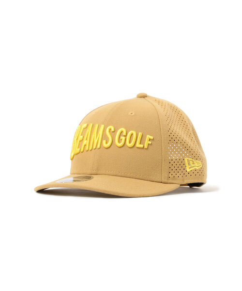 木梨サイクル　GOLF　ゴルフ　ロードバイク　 ニューエラ　ビームス　BEAMS NEW ERA シリーズ｜ビームス ゴルフ 小田急百貨店 新宿店｜BEAMS