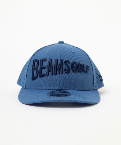 BEAMS GOLF（ビームス ゴルフ）【別注】MAGIC NUMBER / M・Nロゴ