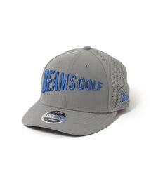 BEAMS GOLF（ビームスゴルフ）｜帽子（グレー系）一覧 - WEAR