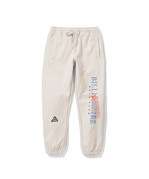 COTTON SWEATPANTS