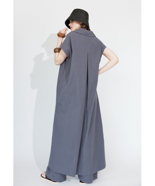カフタン　ドレス Morgane caftan カフタンドレス Morgane caftan