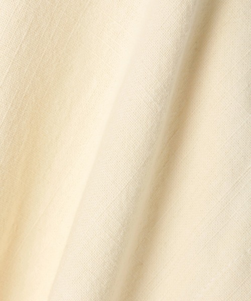 ALEXIA STAM（アリシアスタン）の「Kaftan Dress & Wide Pants Set/カフタンドレス&ワイドパンツセット（ワンピース・レディース・アイボリー/グリーン系その他/チャコールグレー・FREE）」の18枚目の写真