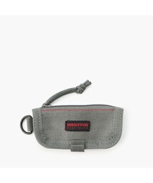 BRIEFING（ブリーフィング）の「【BRIEFING/ブリーフィング】ZIP KEY CASE（キーケース/キーアクセサリー）」