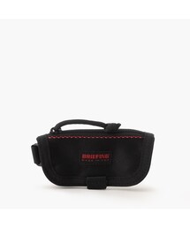 BRIEFING | ZIP KEY CASE(キーケース/キーアクセサリー)