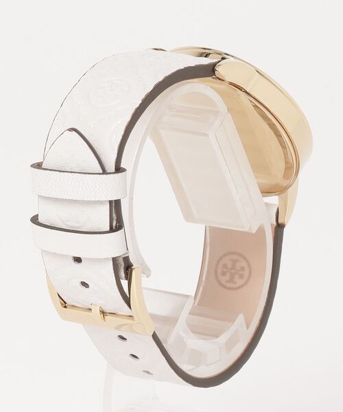 TORY BURCH（トリーバーチ）の「トリーバーチ 腕時計 レディース