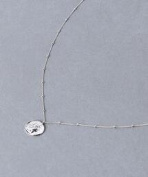 MARIHA | 【別注】＜MARIHA＞AAT コインネックレス 70(ネックレス)