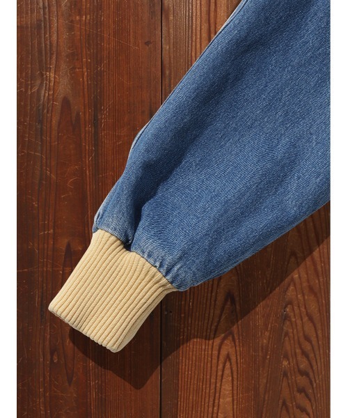 Levi's（リーバイス）の「LEVI'S(R) VINTAGE CLOTHING FRESH PRODUCE