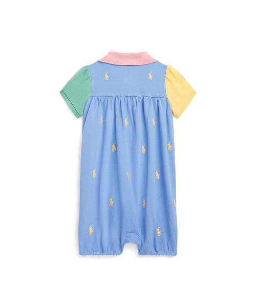 ⭐️新品⭐️ラルフローレン/シャーリーテンプルロンパース60cm-80cm 7枚 ⭐︎美品⭐︎ラルフローレン 千鳥柄 ロンパース 70 - メルカリ