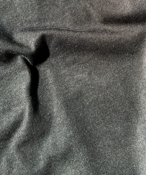 Vicente（ヴィセンテ）の「Basic short tee（Tシャツ/カットソー・レディース・ブラック/ダークグレー/ピンク・FREE）」の21枚目の写真