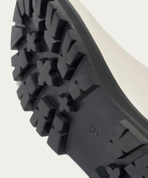 BEAUTY&YOUTH UNITED ARROWS(ビューティーアンドユースユナイテッドアローズ)の「ロングブーツ(ブーツ・レディース・ブラック/ナチュラル・38/39/36/37)」の22枚目の写真