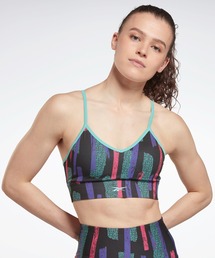 Reebok([{bN)MYT vebh u / MYT Printed Bra(X|[cu)