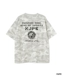 AVIREX(アヴィレックス)の「トップス(Tシャツ/カットソー)」