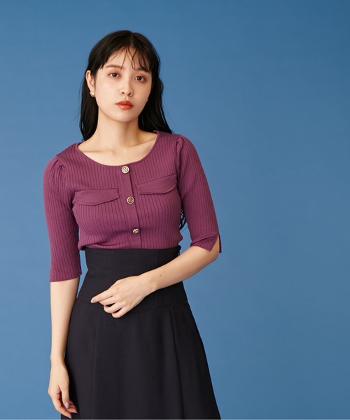 JILL by JILL STUART（ジルバイジルスチュアート）の「アンジェリーナ