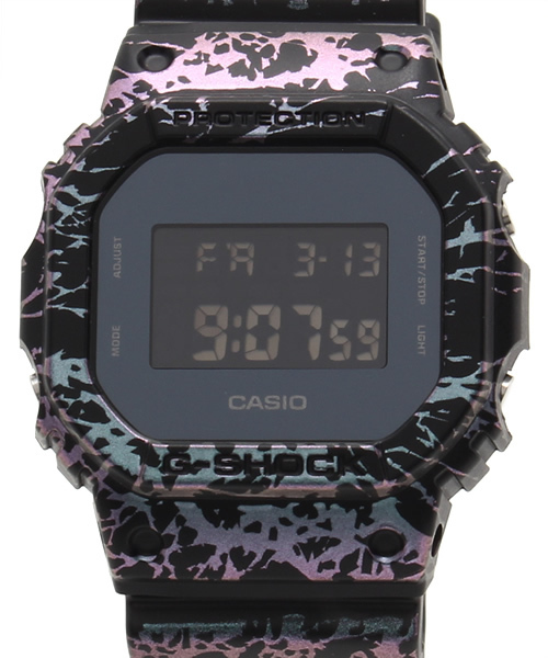 CASIO(カシオ)の「G-SHOCK / DW-5600PM-1JF(アナログ腕時計・メンズ・その他1・ONE SIZE)」の1枚目の写真