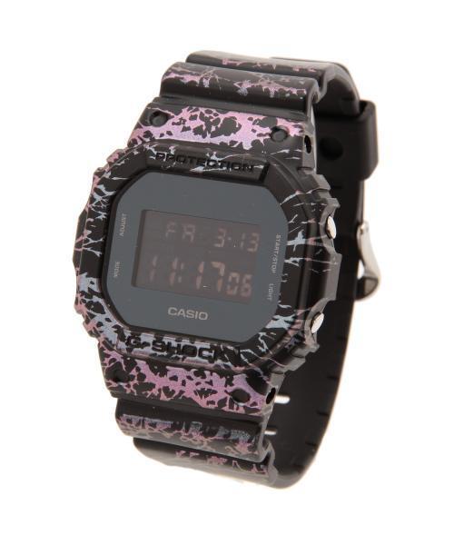 CASIO(カシオ)の「G-SHOCK / DW-5600PM-1JF(アナログ腕時計・メンズ・その他1・ONE SIZE)」の5枚目の写真