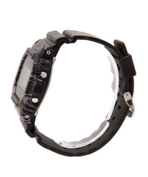 CASIO(カシオ)の「G-SHOCK / DW-5600PM-1JF(アナログ腕時計・メンズ・その他1・ONE SIZE)」の3枚目の写真