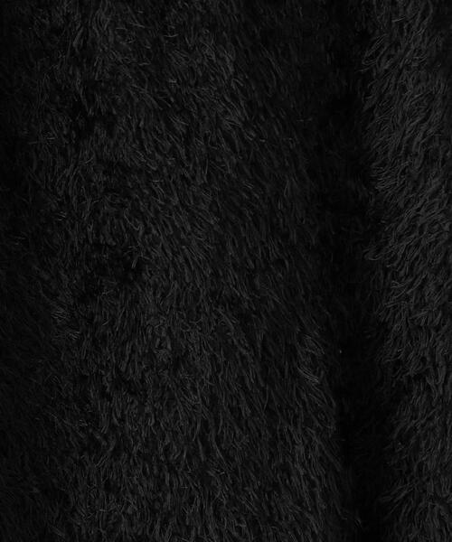 PROVOKE （プロヴォーク）の「【別注】＜provoke＞シャギー パンツ（その他パンツ・レディース・ブラック/ライトピンク・FREE）」の21枚目の写真