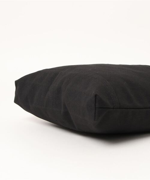 florist（フローリスト）の「【A4対応】【2WAY】シンプルキャンバストートバッグ（トートバッグ・レディース・ホワイト/ブラック/オフホワイト・FREE）」の15枚目の写真