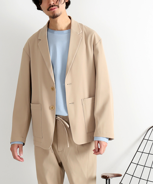 JOURNAL STANDARD（ジャーナルスタンダード）の「STRETCH KARZE