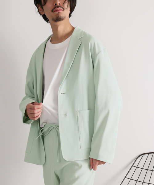 JOURNAL STANDARD（ジャーナルスタンダード）の「STRETCH KARZE