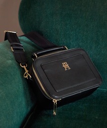 2WAYミニトランクバッグ