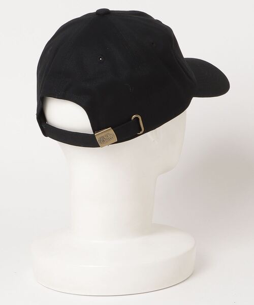 NO COFFEE（ノーコーヒー）の「■FRUIT OF THE LOOM x NO COFFEE■FTL NC CAP（キャップ・メンズ・ブラック/ホワイト/ベージュ・FREE）」の7枚目の写真