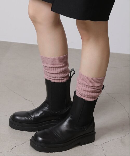 RAY CASSIN(レイカズン)の「アームウォーマー(アームカバー・レディース・グレー/オフホワイト/ピンク/ブルー/ブラック・FREE)」の22枚目の写真