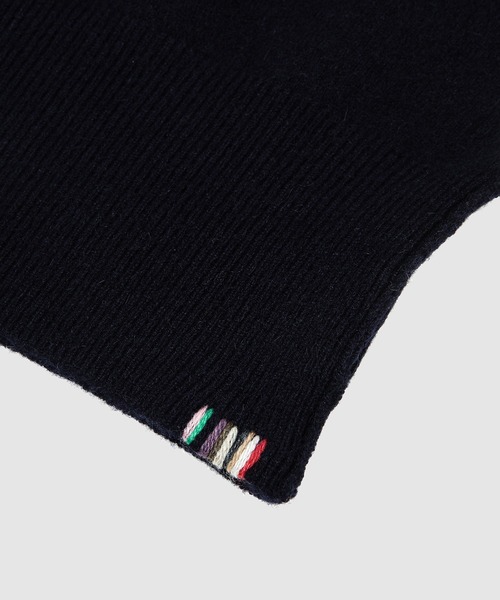 extreme cashmere（エクストリーム カシミヤ）の「n°193 corset・navy