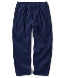 CORDUROY EASY PANT