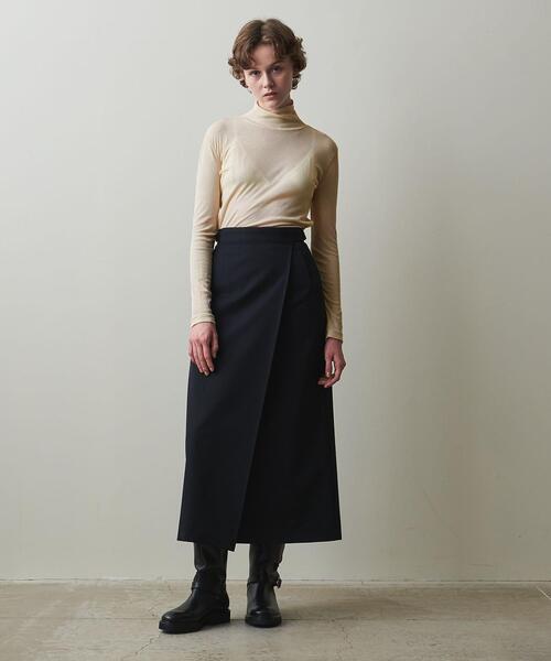 Steven Alan（スティーブンアラン）の「＜Steven Alan＞COTTON SILK