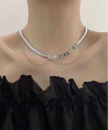 LOPASS（ロパス）の「ネックレス（ネックレス）」