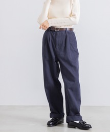 Dita Muaj.（ディータムアージュ）の「Muaj.ハイウエスト カジュアルチノパンツ（チノパンツ）」