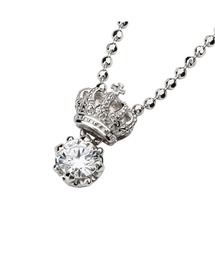 JUSTIN DAVIS DARLING CROSS ネックレス DARLING CROSS ネックレス | ジャスティン デイビス（JUSTIN