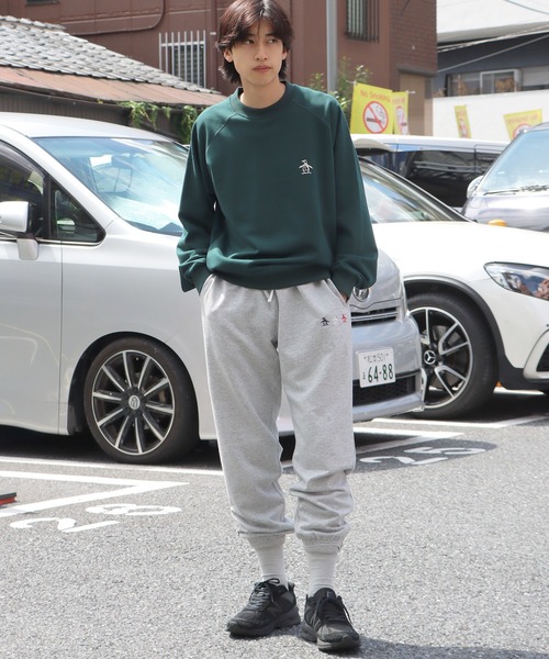 Munsingwear（マンシングウェア）の「Munsingwear/マンシングウェア