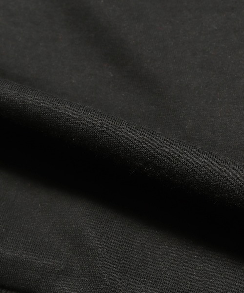 MUNSINGWEAR(マンシングウェア)の「Munsingwear/マンシングウェア Comfort sweat shirt スウェット ワンポイント ロゴ シンプル(スウェット・メンズ・ブラック/グレー/グリーン/ネイビー・M/XL/L)」の16枚目の写真