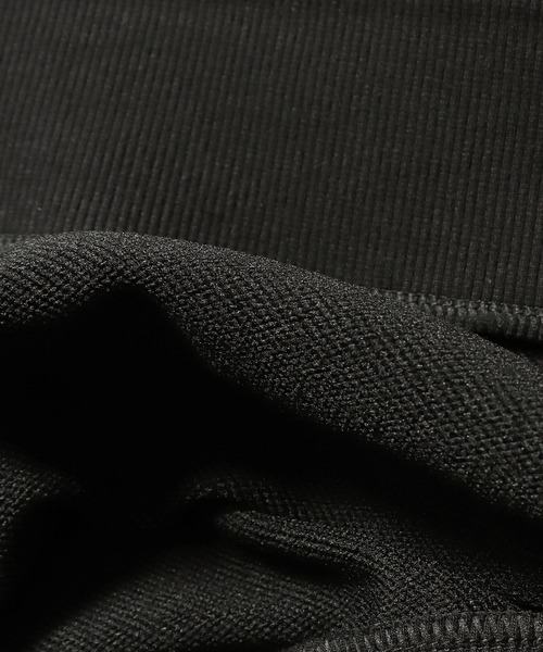 MUNSINGWEAR(マンシングウェア)の「Munsingwear/マンシングウェア Comfort sweat shirt スウェット ワンポイント ロゴ シンプル(スウェット・メンズ・ブラック/グレー/グリーン/ネイビー・M/XL/L)」の6枚目の写真